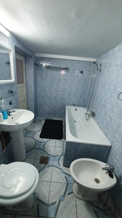 הוילה Greci Casa Caraua מראה חיצוני תמונה
