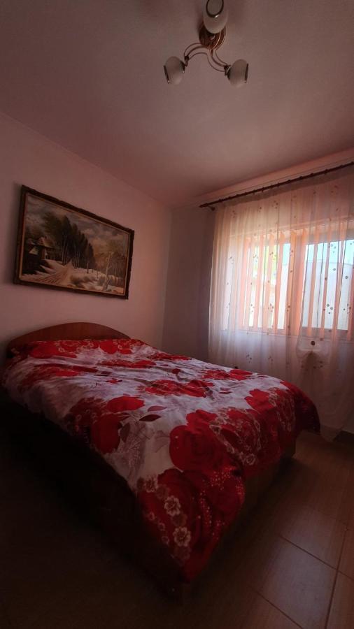 הוילה Greci Casa Caraua מראה חיצוני תמונה