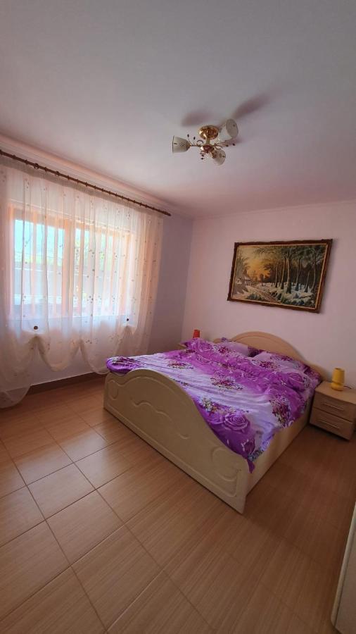 הוילה Greci Casa Caraua מראה חיצוני תמונה