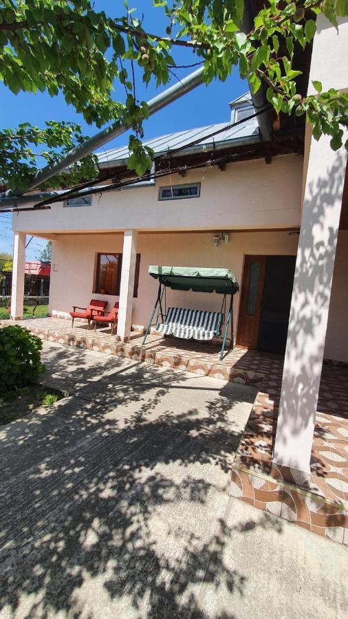 הוילה Greci Casa Caraua מראה חיצוני תמונה