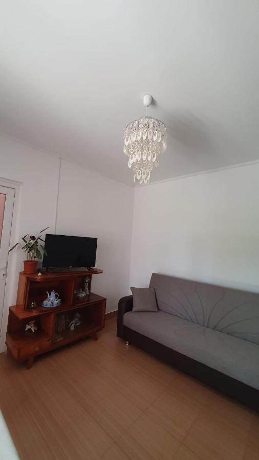 הוילה Greci Casa Caraua מראה חיצוני תמונה