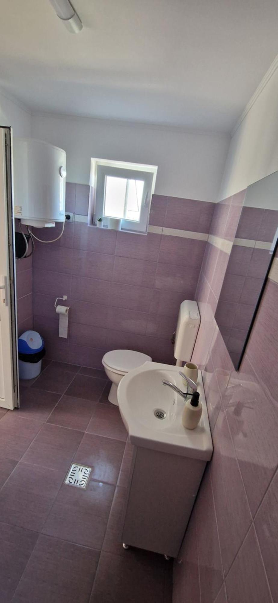 הוילה Greci Casa Caraua מראה חיצוני תמונה